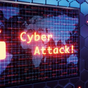 Kibertámadás Ajándékutalvány