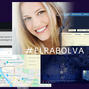 Elrabolva Otthoni szabadulós játék