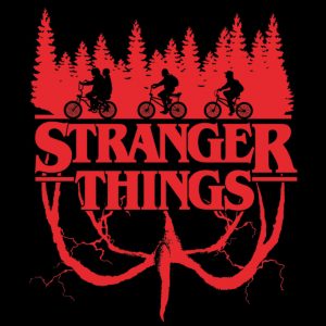 Stranger Things szabadulós játék