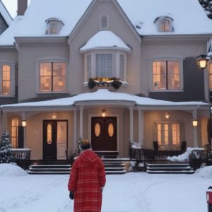 Reszkessetek Betörők szabadulószoba