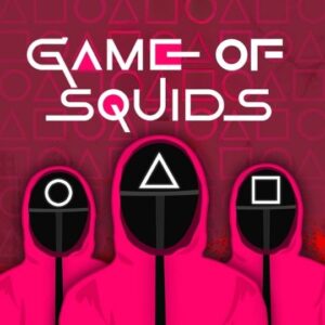 Game of Squids