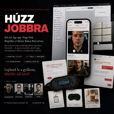 Húzz Jobbra – A végzetes „Match”