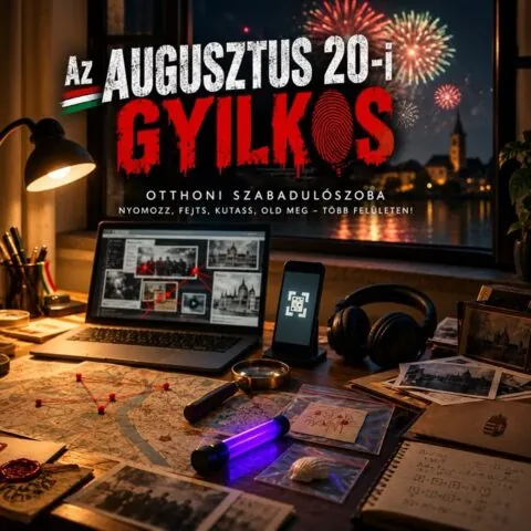 Az augusztus 20-i gyilkos